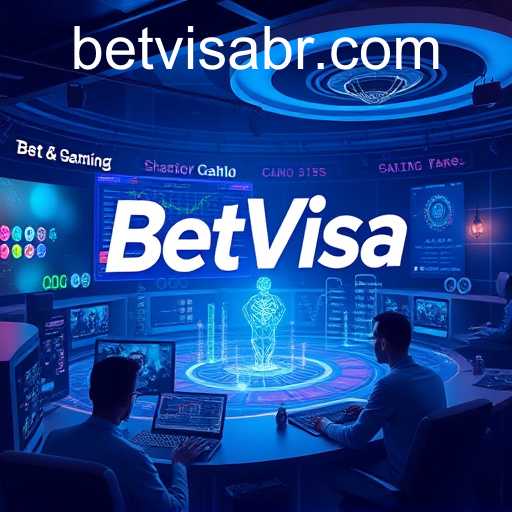 BetVisa Revolutionizing Online Gaming in 2025