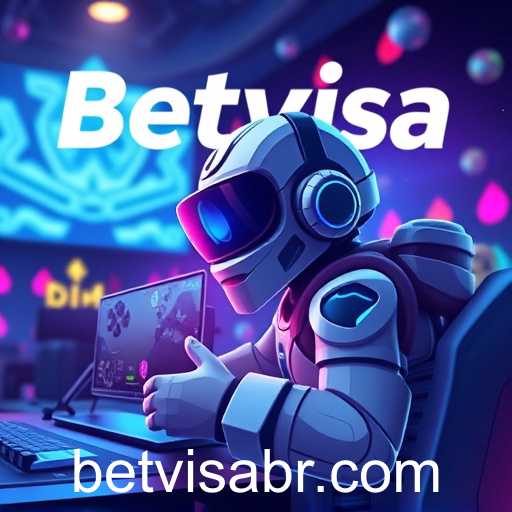 Betvisa: Pioneering Digital Gaming in 2025