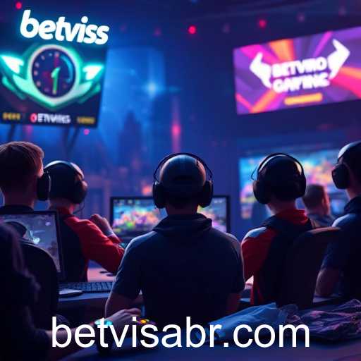 Betvisa's Evolution Amidst Dynamic Gaming Changes