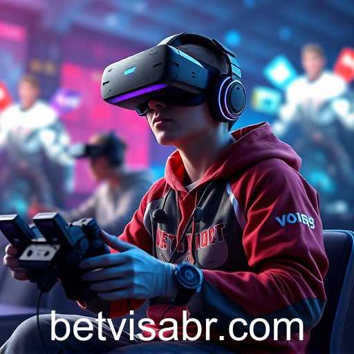 Betvisa's Impact on Online Gaming