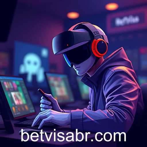 BetVisa's Growing Influence on the Gaming Industry