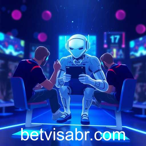 BetVisa: Bridging Gaming and Innovation