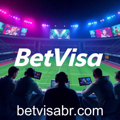 BetVisa Expands Global Gaming Impact