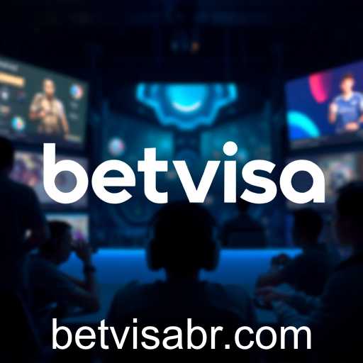Betvisa Revolutionizes Online Gaming