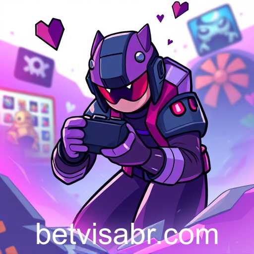 BetVisa: Revolutionizing the Online Gaming Experience