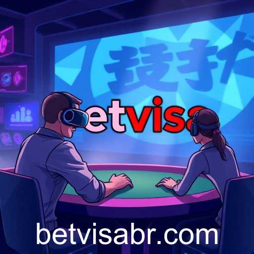 BetVisa: Navigating the Evolving Landscape of Online Gaming