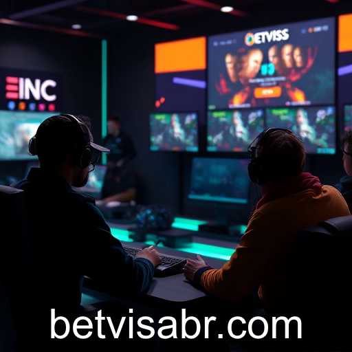 The Rising Popularity of Betvisa in Online Gaming