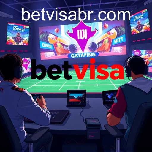 Exploring the Rise of Betvisa in Online Gaming