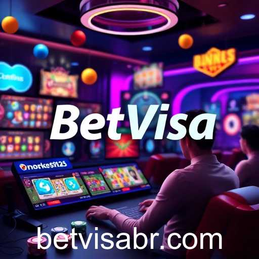BetVisa Appeals to Global Gamers Amid Changing Regulations