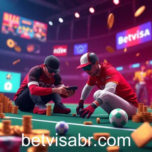 The Rise of Betting Platforms in the Digital Age