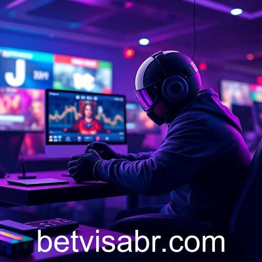 The Rise of Betvisa in Online Gaming
