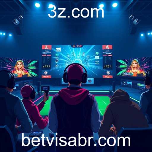 The Rise of Betvisa in Online Gaming