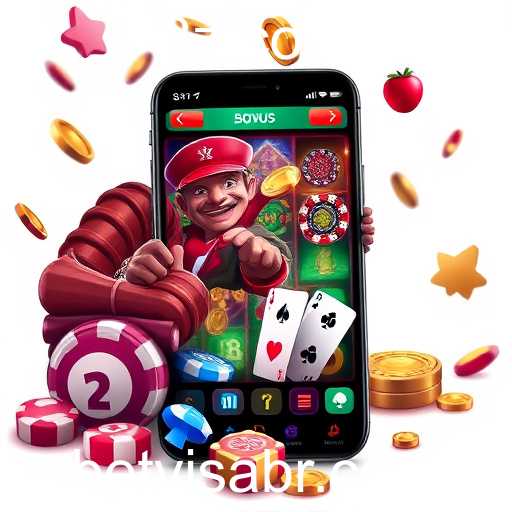 Betvisa: Exploring the Rise in Online Betting Platforms