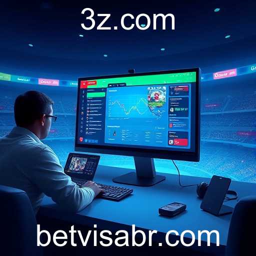 The Rising Influence of BetVisa in Global Markets