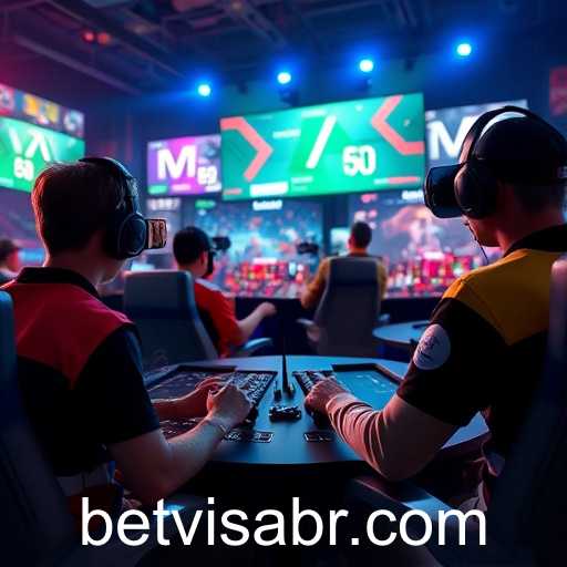 Twists and Turns in the Online Gaming Industry